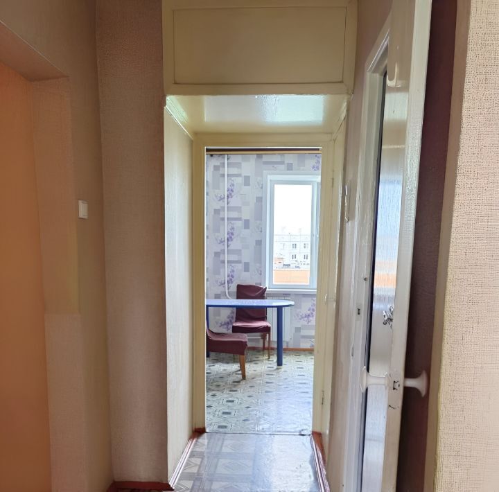 квартира г Ачинск 1-й Юго-Восточный микрорайон 24 фото 6