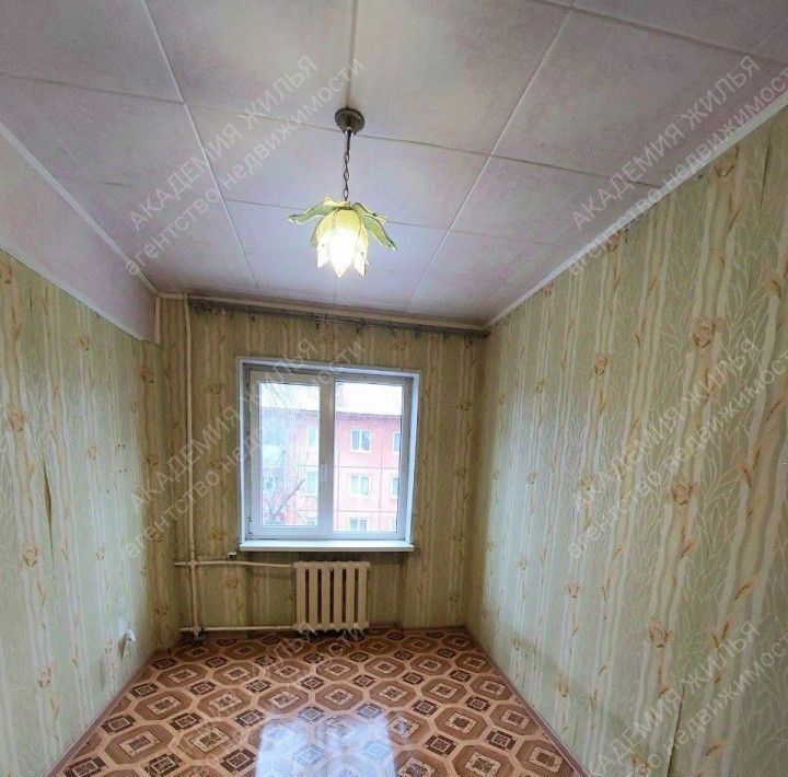 квартира г Орск р-н Советский Вокзальный ул Давыдова 6 фото 5