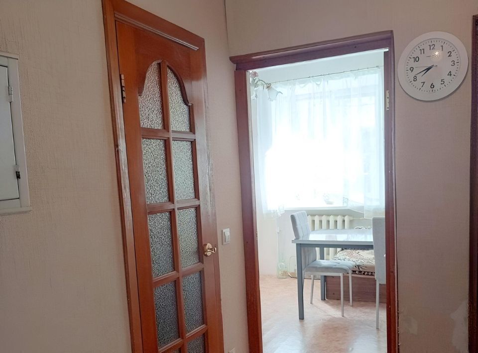 квартира г Омск р-н Центральный ул 27-я Линия 16а фото 12
