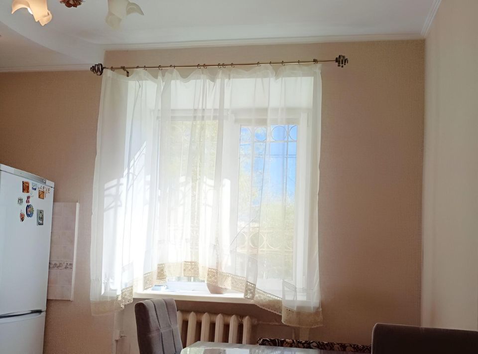 квартира г Омск р-н Центральный ул 27-я Линия 16а фото 20
