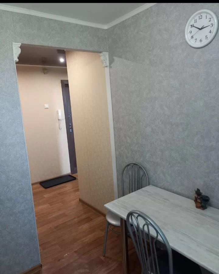 квартира г Набережные Челны р-н Комсомольский ЗЯБ ул Тан 231 фото 4
