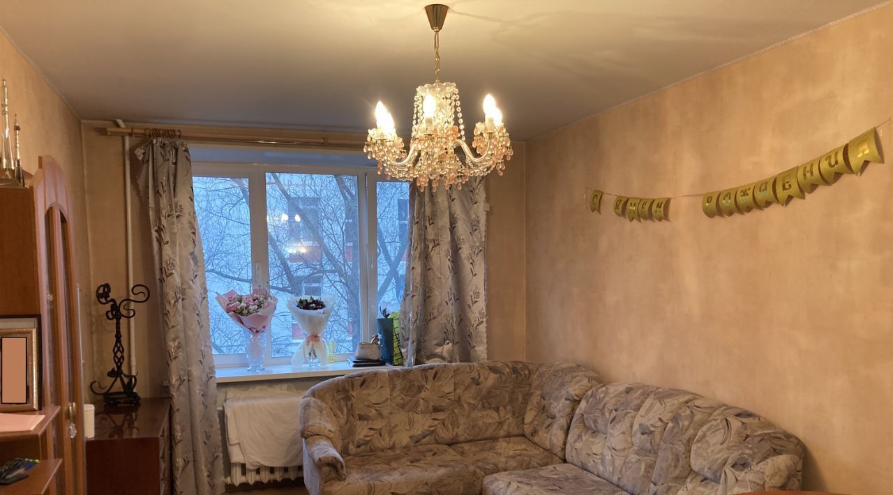 квартира г Москва метро Коптево ул Михалковская 12 фото 6