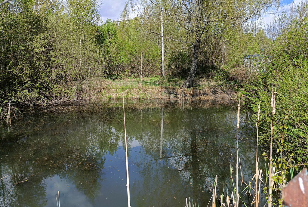 дом г Смоленск снт Березка фото 18