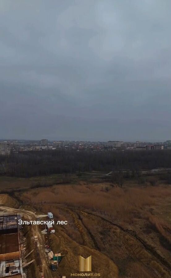 квартира г Махачкала р-н Кировский Благородная ул., 13 фото 7