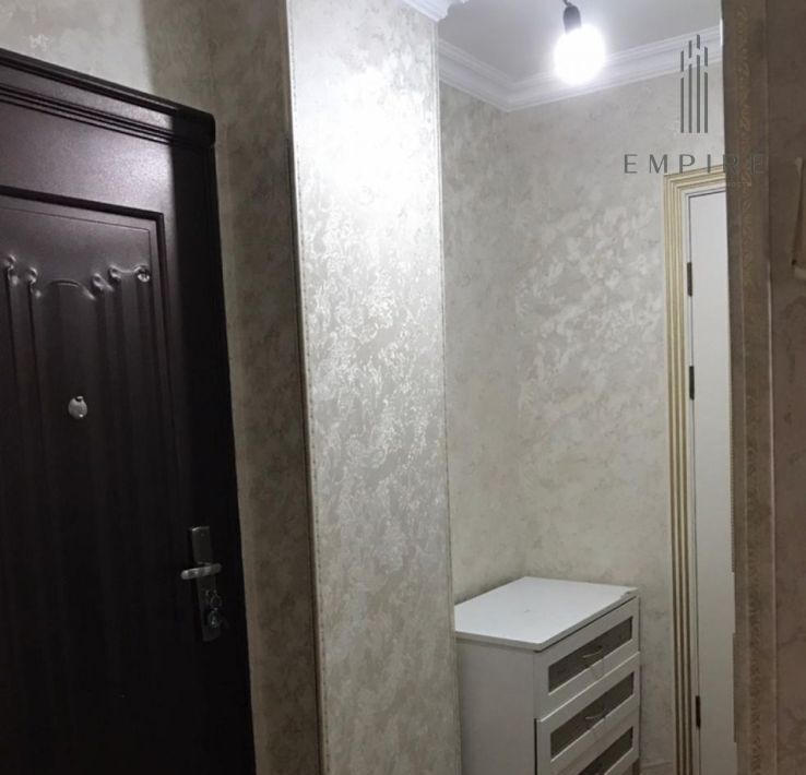 квартира г Грозный р-н Старопромысловский Берёзка фото 4