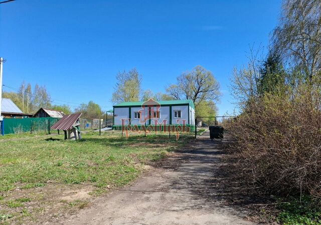 д Поречье муниципальное образование Андреевское, 39, Балакирево фото