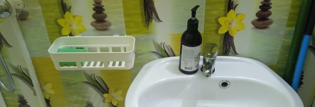 квартира г Новосибирск Золотая Нива ул Стофато 7 фото 12