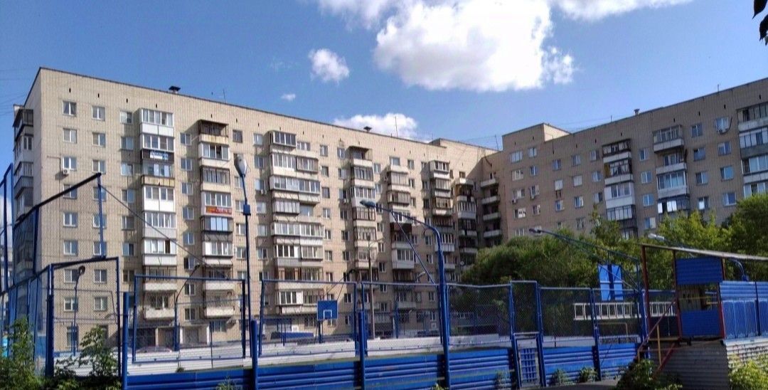 квартира г Челябинск р-н Советский ул Российская 222 фото 1