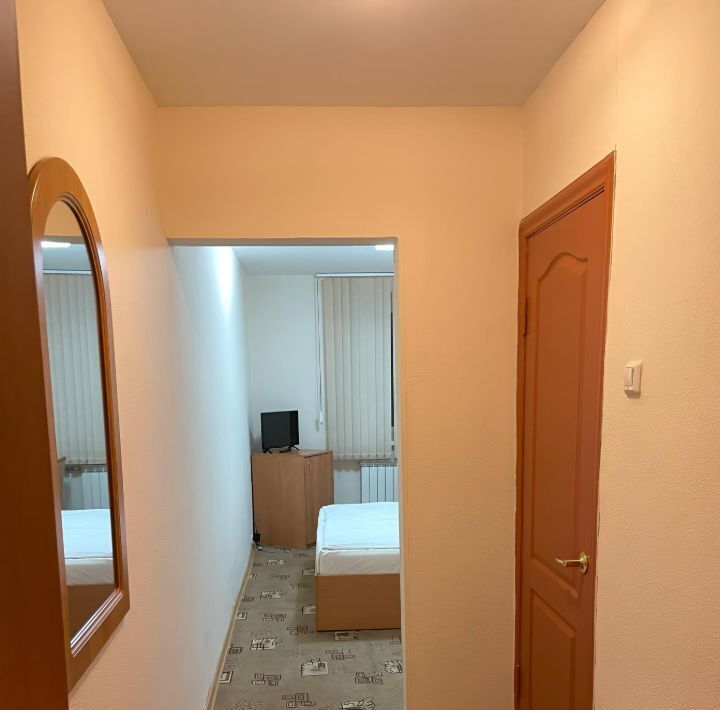 комната г Набережные Челны р-н Автозаводский 52а комплекс 3 фото 5