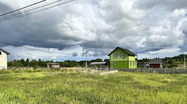 земля ДНТ, Переславль-Залесский муниципальный округ фото земля ДНТ, Переславль-Залесский муниципальный округ фото
