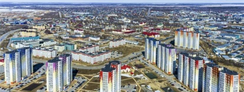 квартира г Нефтеюганск 11В мкр, 9 фото 2