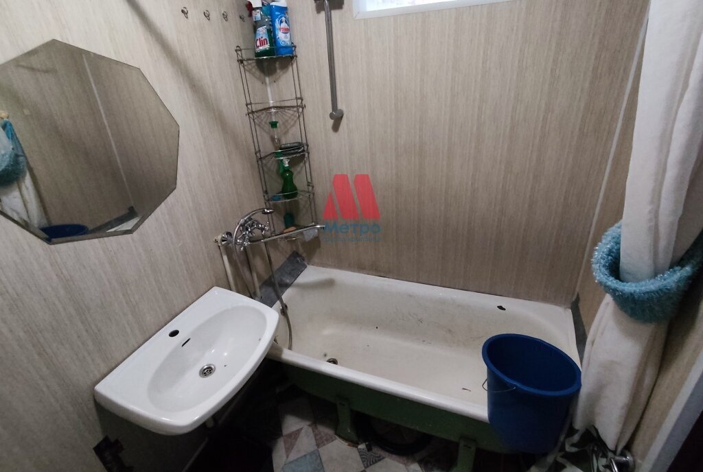 квартира г Иваново ул Постышева 58 фото 6