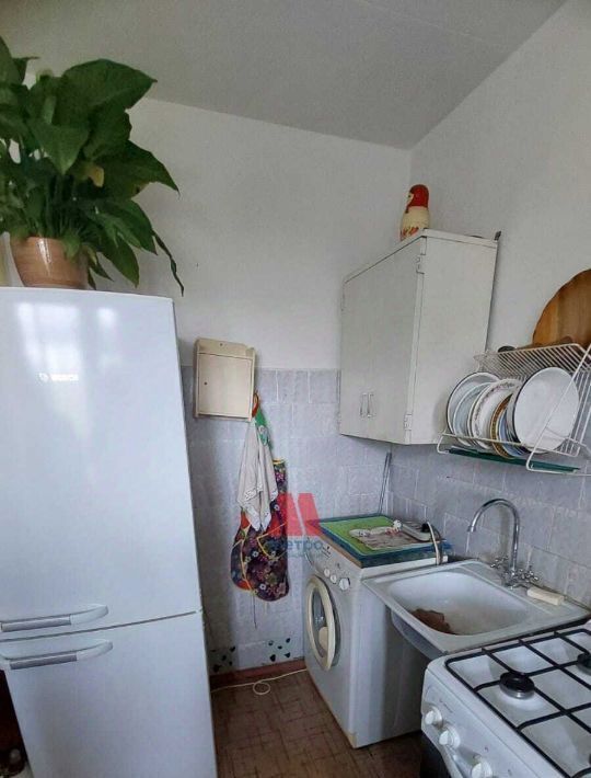 квартира г Ярославль р-н Фрунзенский ш Суздальское 28 фото 6