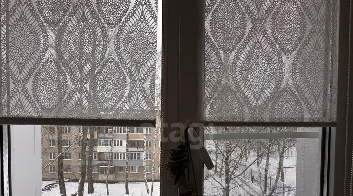 квартира г Переславль-Залесский ул Менделеева 30 фото 31