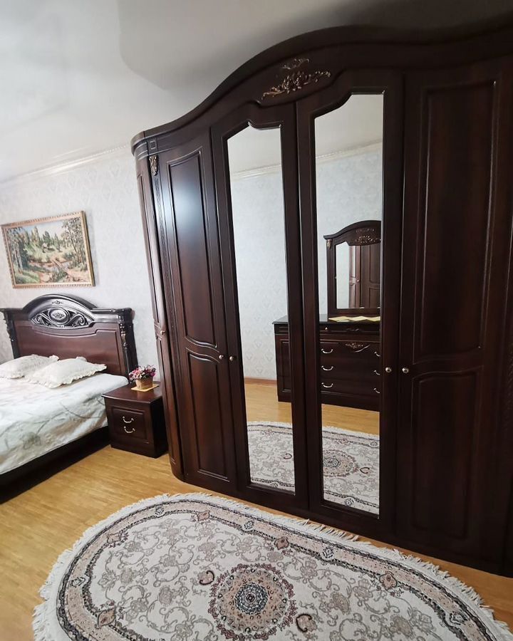 квартира г Грозный пр-т Ахмат-Хаджи Абдулхамидовича Кадырова, 121 фото 14