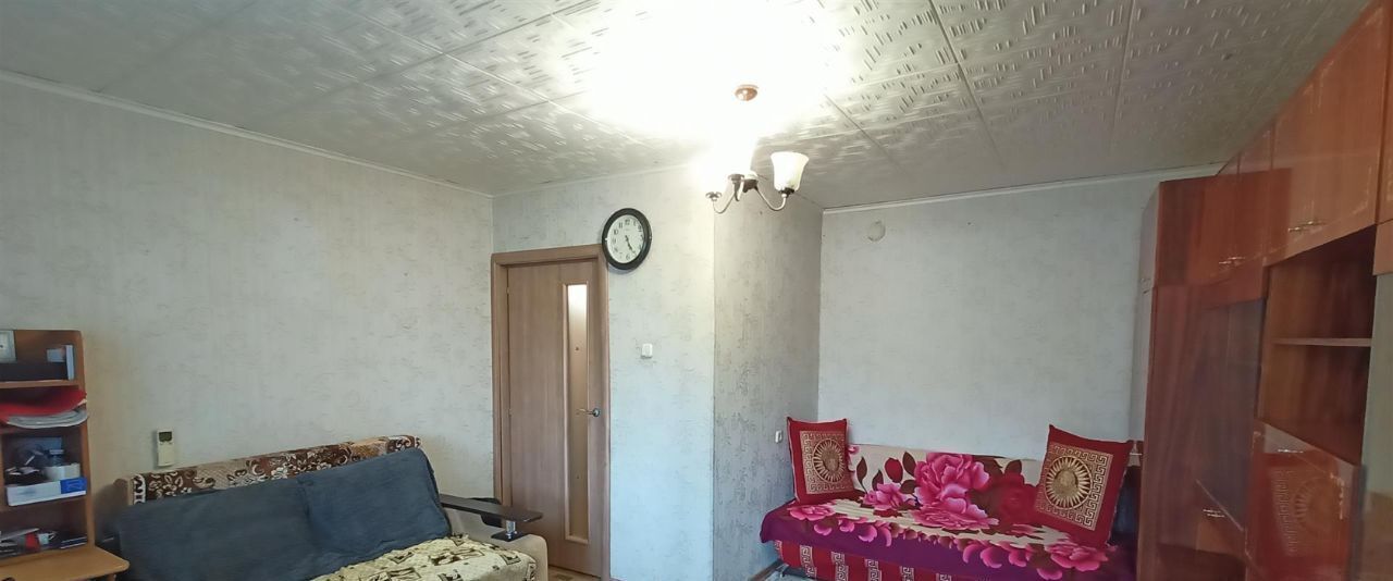 квартира г Краснодар р-н Западный ул им. Федора Лузана 41 фото 4