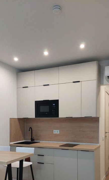 квартира г Москва метро Щербинка ш Варшавское 284к/1 фото 8