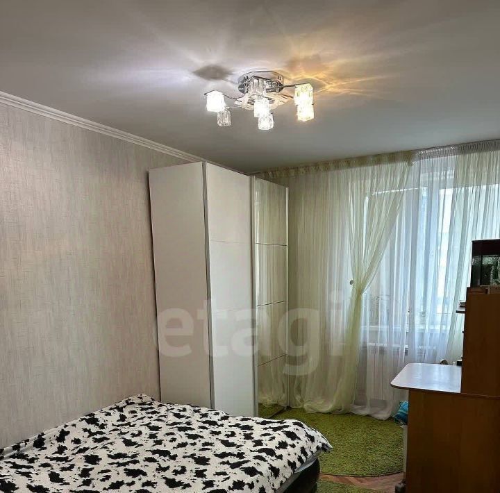 квартира г Старый Оскол микрорайон Макаренко 1 фото 4