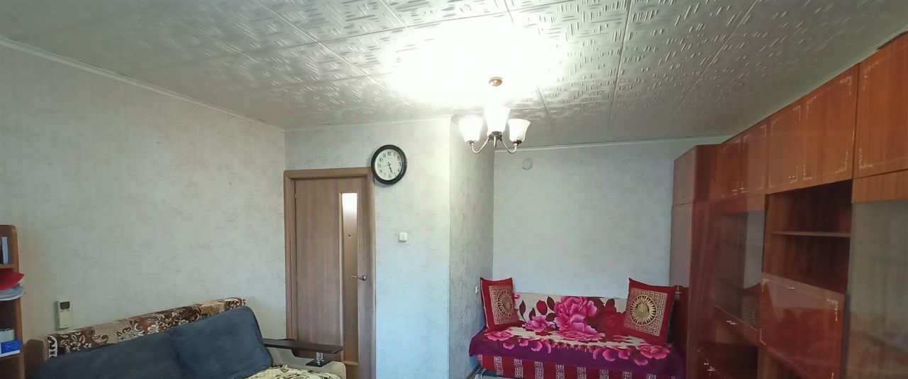 квартира г Краснодар р-н Западный ул им. Федора Лузана 41 фото 5