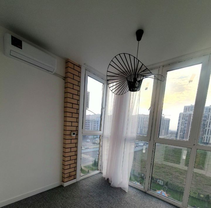 квартира г Краснодар р-н Прикубанский мкр Любимово 18 фото 12
