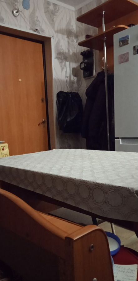 комната р-н Ашинский г Аша ул 40-летия Победы 19 Ашинское городское поселение фото 1