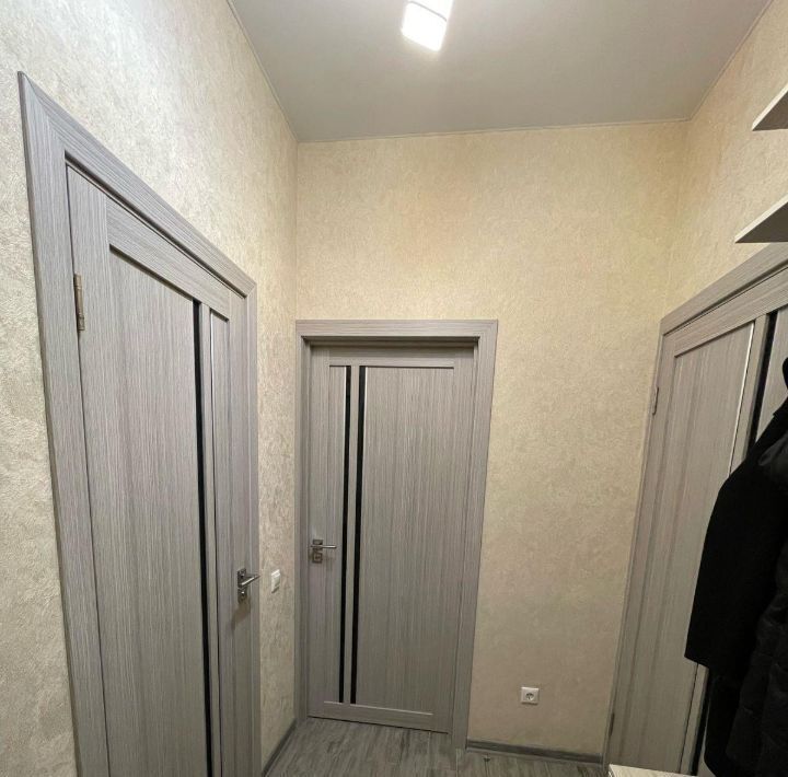квартира г Краснодар р-н Западный ул Шоссе Нефтяников 22к/2 фото 13