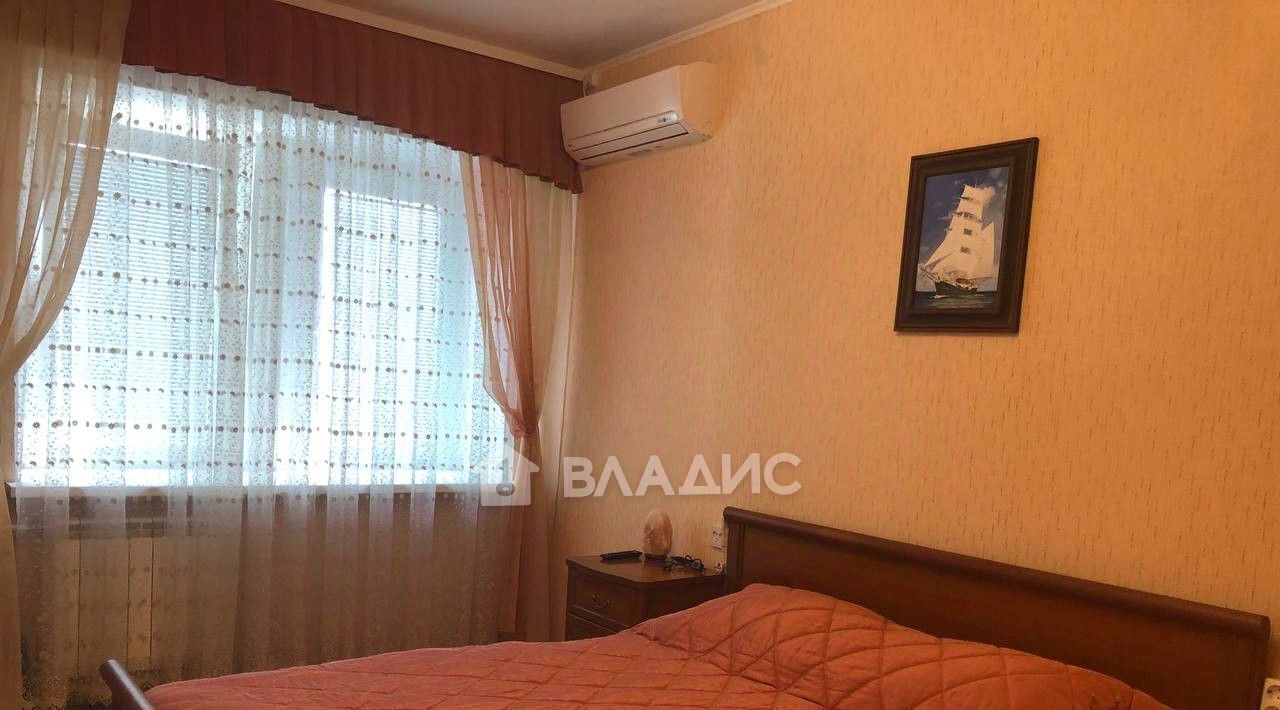 квартира г Белгород Западный ул Щорса 51 фото 5