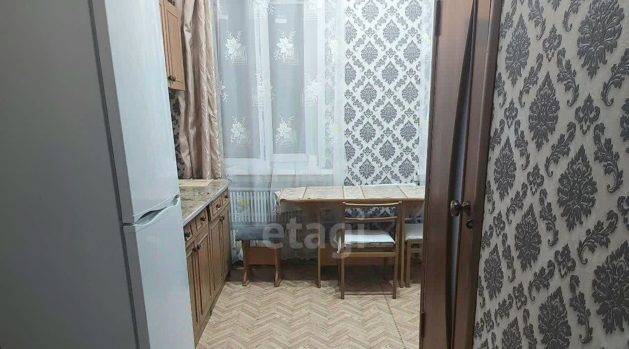 квартира р-н Корочанский г Короча ул Дорошенко 17 фото 7
