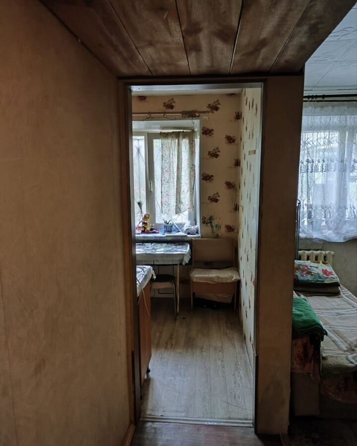квартира г Челябинск р-н Тракторозаводский ул Кудрявцева 83 фото 5