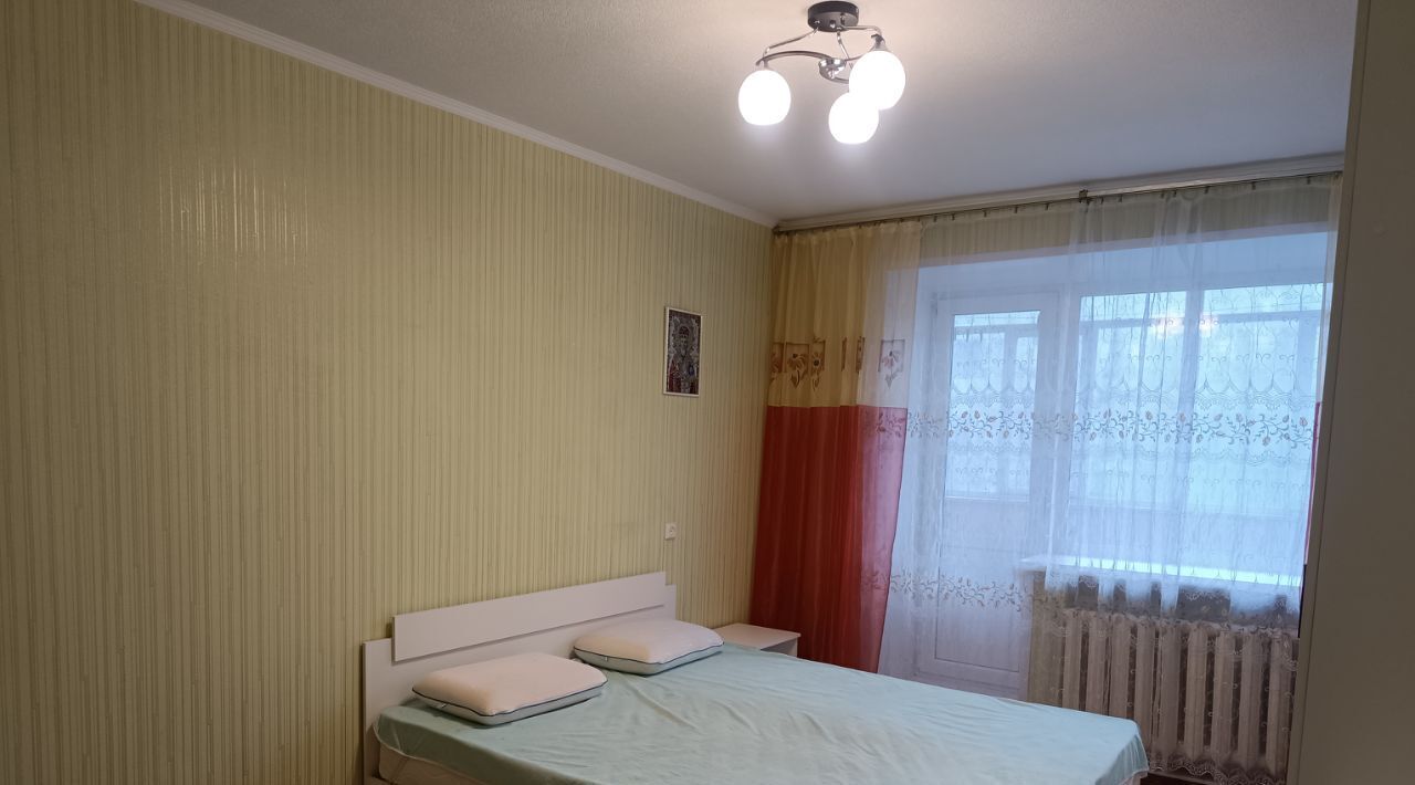 квартира г Северодвинск пр-кт Труда 32 фото 5