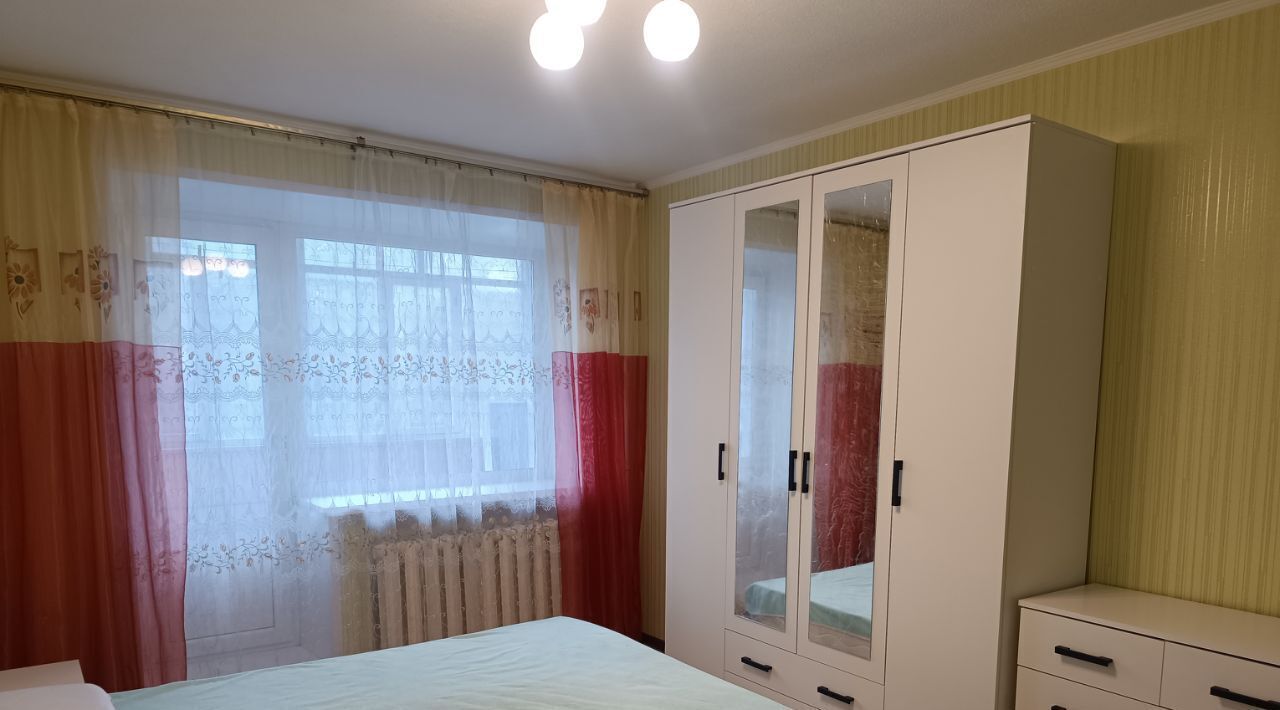 квартира г Северодвинск пр-кт Труда 32 фото 6