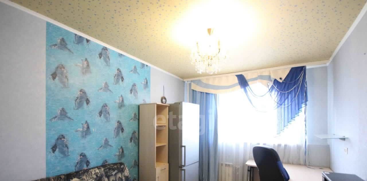 квартира г Новый Уренгой пр-кт Ленинградский 10 фото 8