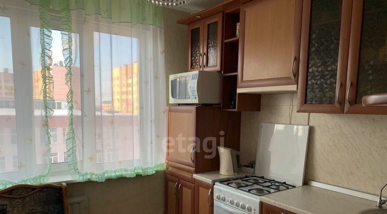 квартира г Новый Уренгой мкр Советский 2/3 фото 6