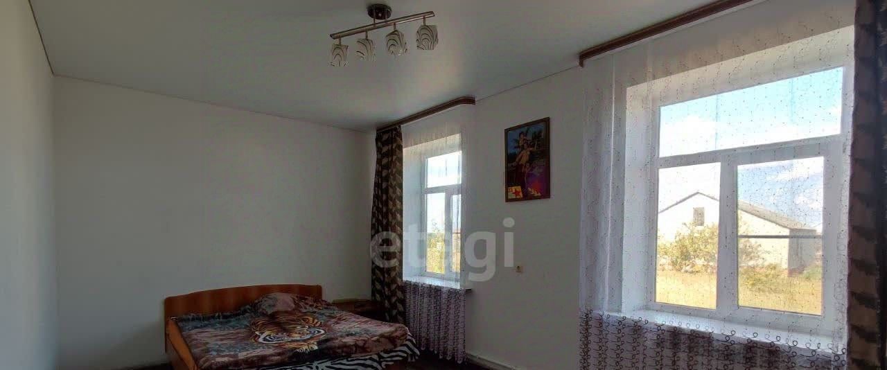 дом р-н Новооскольский г Новый Оскол ул Лапина 1а фото 16