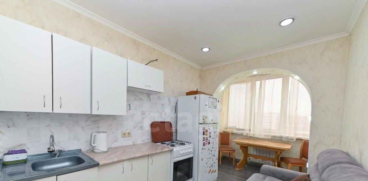 квартира г Ростов-на-Дону р-н Советский Западный ул 339-й Стрелковой Дивизии 29 фото 5