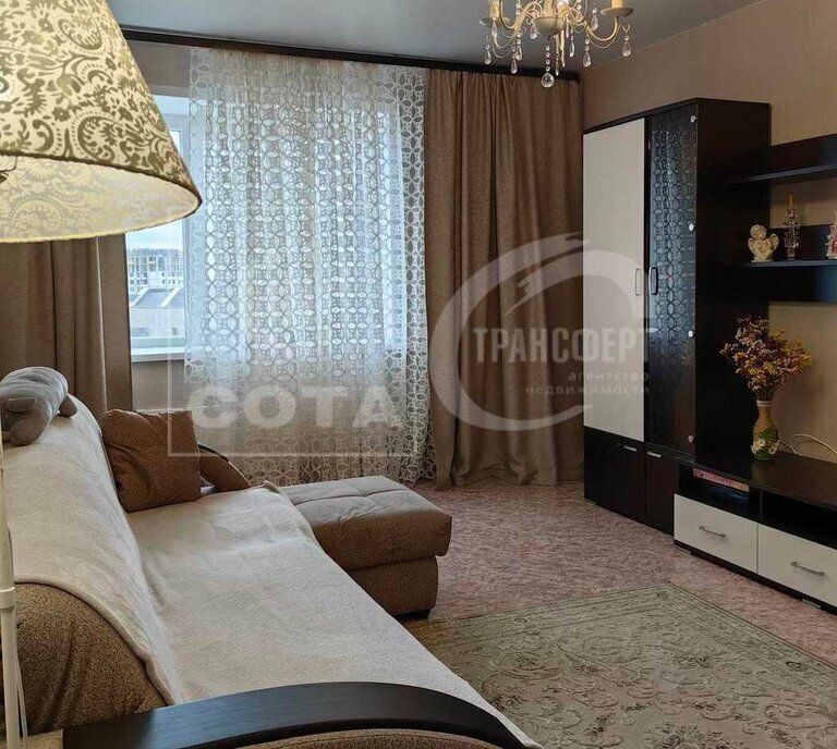 квартира г Воронеж ул Независимости 55/5 фото 14