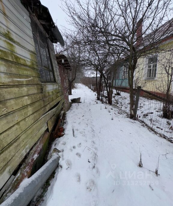 дом г Домодедово мкр Востряково ул 1-я Садовая 11 Подольск фото 5