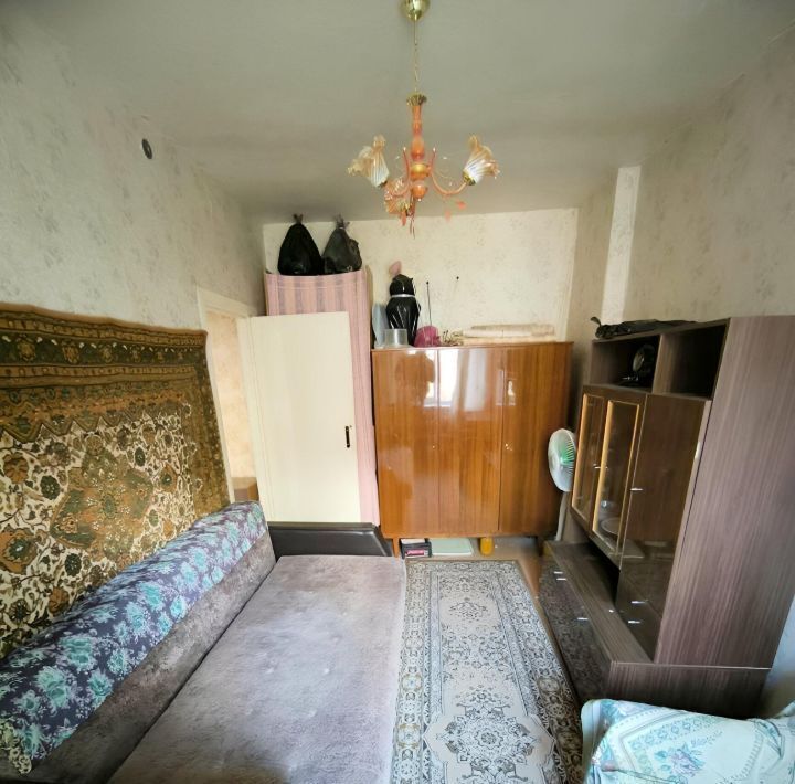 квартира г Рязань р-н Московский ул Культуры 7 фото 8