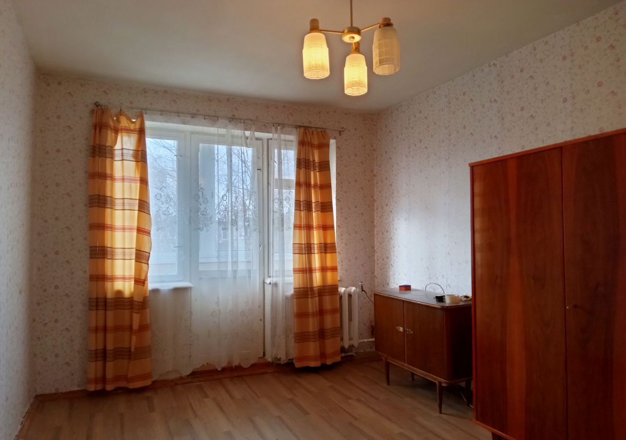 квартира г Коломна ул Гагарина 66г фото 8