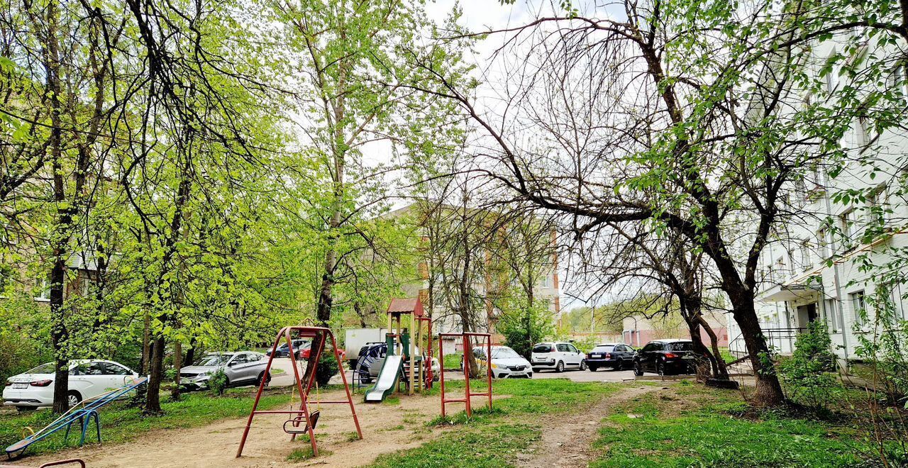 комната г Фрязино ул Нахимова 25 фото 24