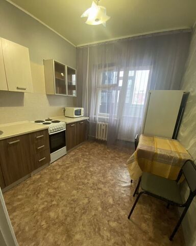 квартира ул Мира 98 Тюменская обл. фото