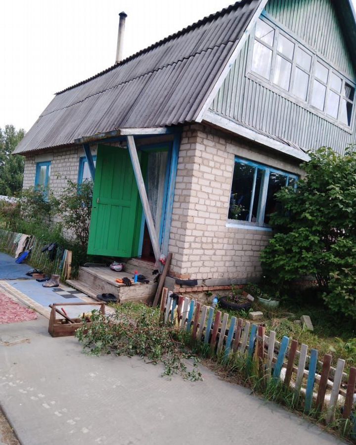 дом г Мегион Городская пл, Тюменская обл. фото 7