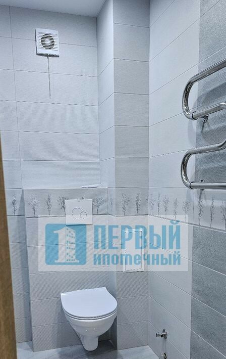 квартира г Йошкар-Ола ул Баумана 1 фото 7
