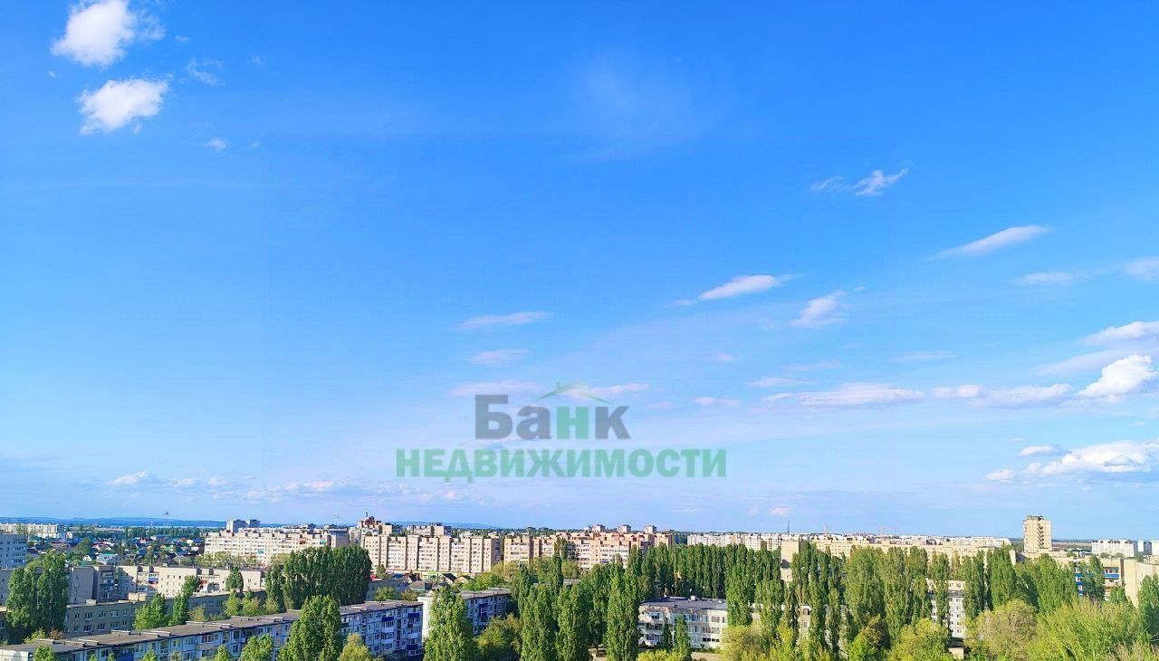 квартира г Балаково ул Шевченко 46 фото 8