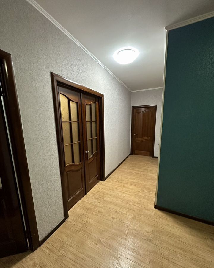 квартира г Новосибирск Заельцовская ул Овражная 16 фото 3