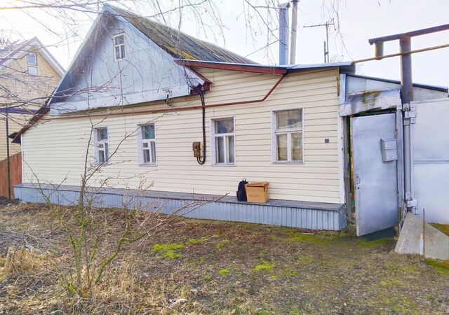 ул Новикова 8б фото