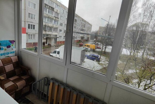 ул Боровая 20 фото