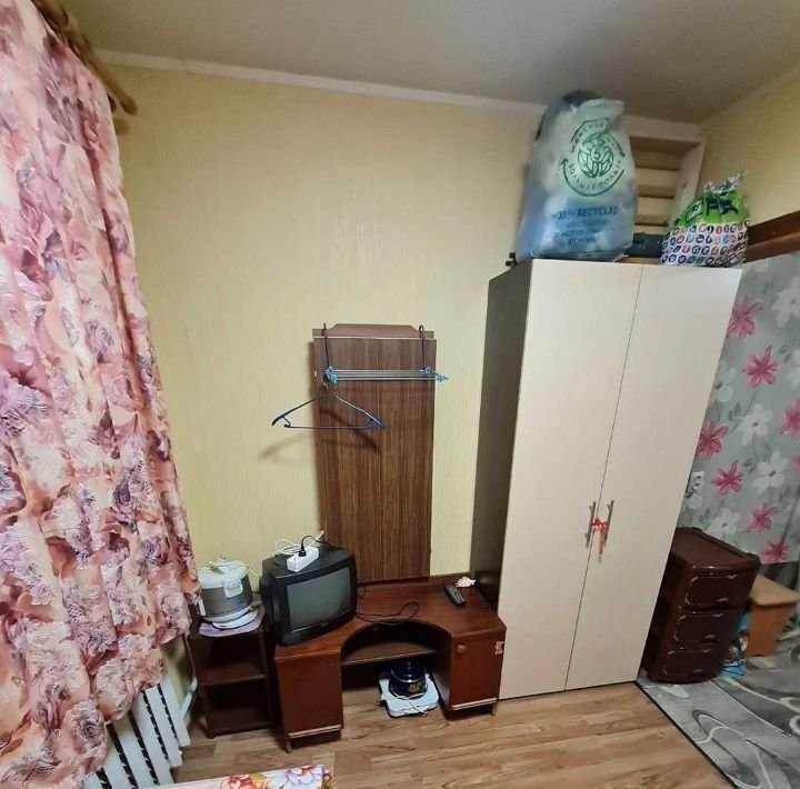 квартира г Великий Новгород ул Большая Московская 114к/2 фото 1