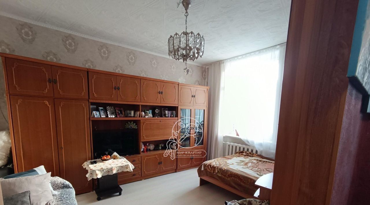 квартира г Новоуральск ул Первомайская 101 фото 6