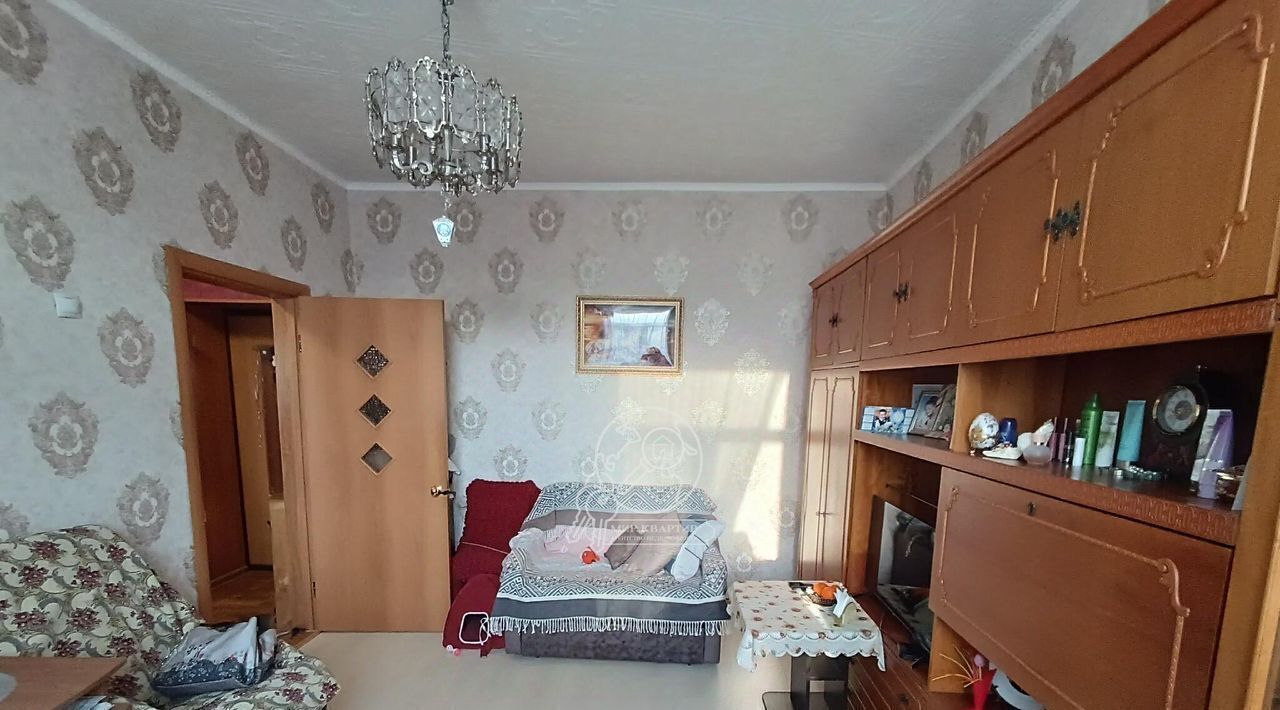 квартира г Новоуральск ул Первомайская 101 фото 4